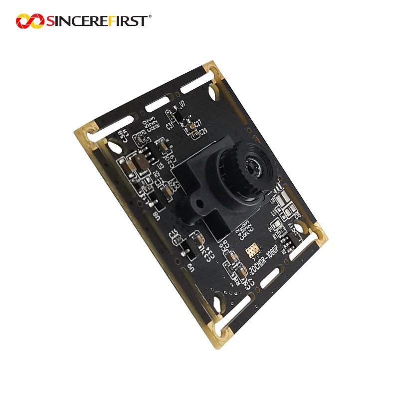 Модуль камеры датчика изображения модуля 2mp Cmos камеры USB Arduino