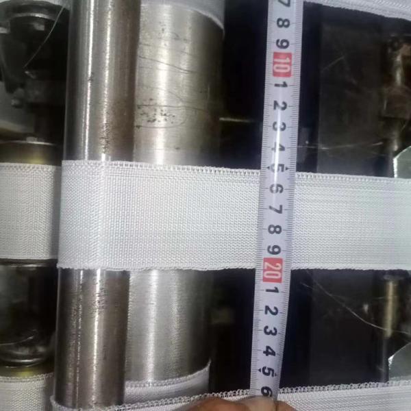 Flame Retardant Fiberglass Cloth Tape 10m-1000m High Adhesive Strength