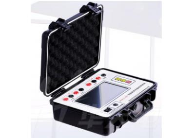 0.2 Class CT PT Test Equipment Electromagnetic Type VT