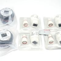 396200 3962001 sensor de oxígeno médico original C2 C3 C6 Hamilton Sensor de oxígeno O2 Célula