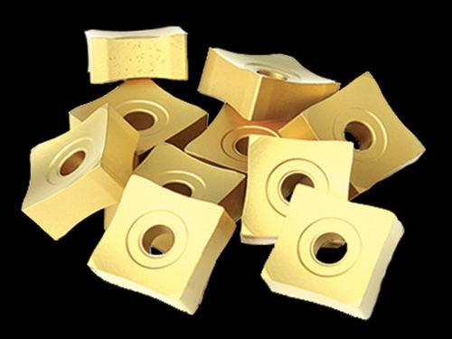 23-32MM Tube Mill OD Scarfing Inserts Scarfing Blade Knife  Carbide Insert Turning Tool