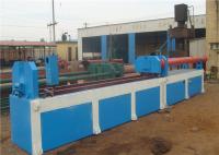 Écartez la haute machine d'un coup de coude de formation chaude de coude d'induction de production de machine pour la fabrication de coude d'acier allié/acier inoxydable