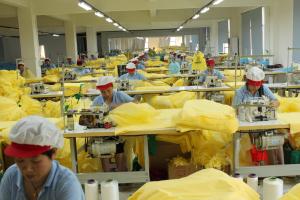 Xinyang Yihe Non-Woven Co., Ltd.