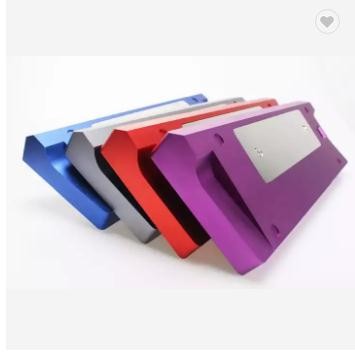 Laser Cutting CNC Machining Parts Customized Metal Milling Turning Service