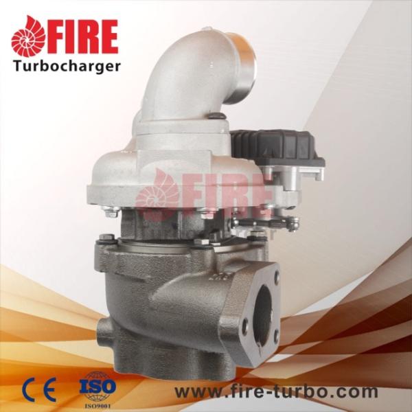 GTD1449VZ Turbocharger 28231-4A600 823665-5001S Hyundai H350 Solati with DC4B Engine