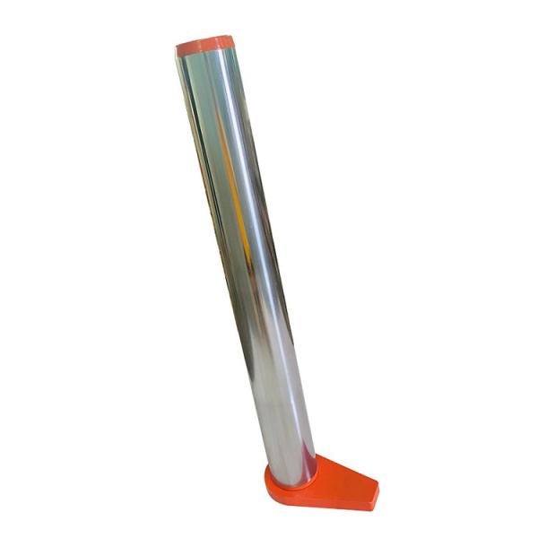 manufacturer of standard wheel Loader Dipper DH225 90*810 Excavator Linkage Pin Bucket Made in India