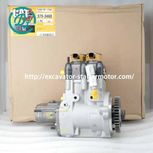 Cat C7 Pompes d'injection de carburant pour moteur 379-3460 375-5245 358-0950