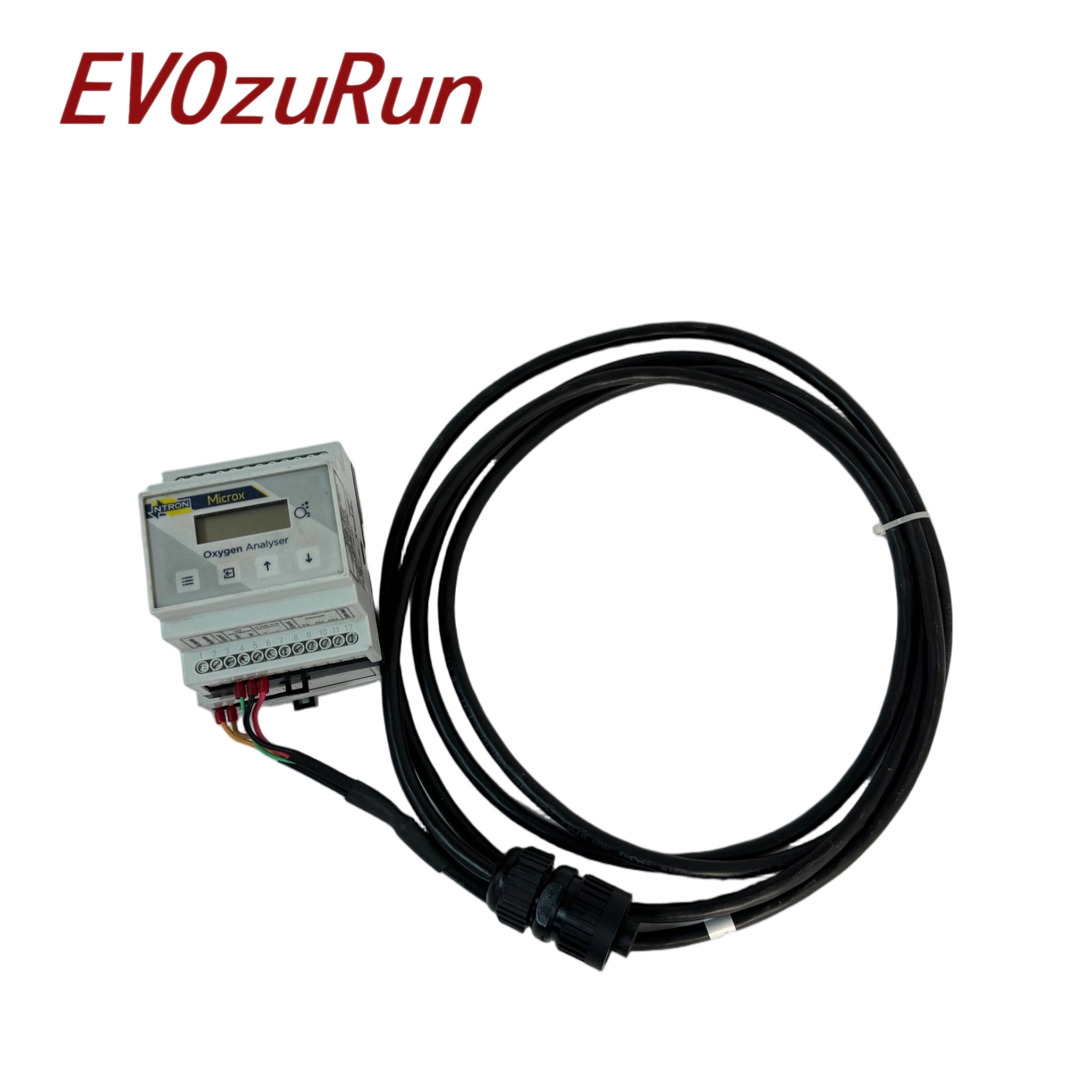 Professional Factory Manufactured in Stock Oxygen Sensor MICROX-231 for NTRON Oxygen Analyzer