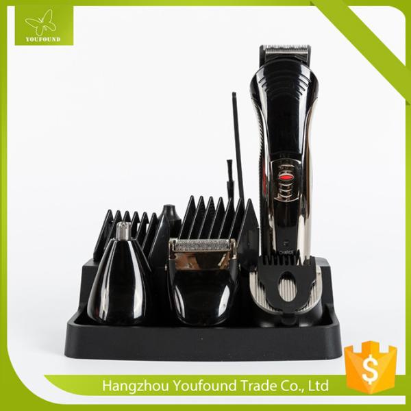 KM-590A Mult-function Hair Cutting Machine Hair Clippers Man Hair Trimmer
