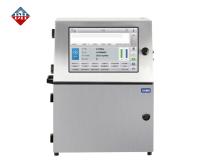 New Touch Screen Small Character Inkjet Printer DH690 Cij Inkjet Printer