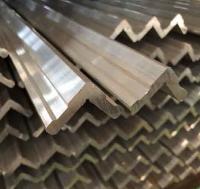 Les profils expulsés de fenêtre en aluminium acculent la finition commune de moulin