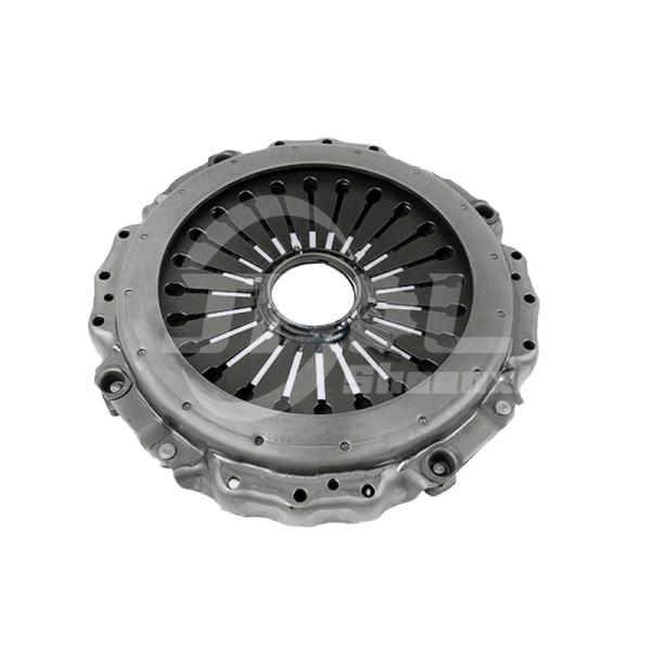 Clutch Pressure Plate MFZ430 3482081233 For MERCEDES-BENZ Truck