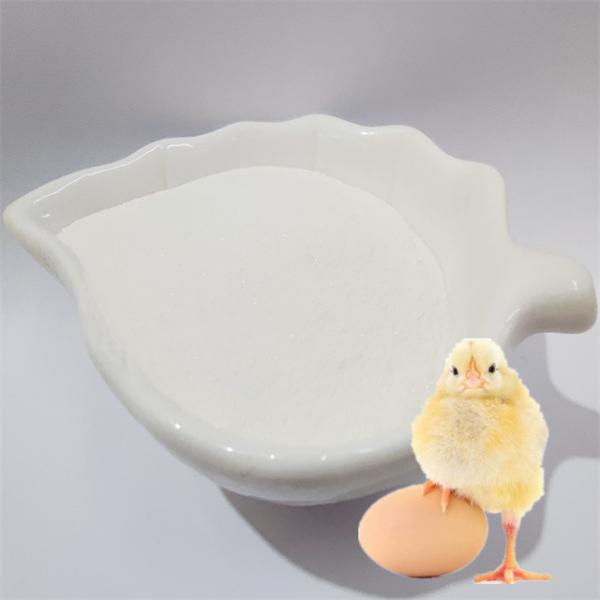 Мангановый протеинат 18% в кошачьей пище Аминокислота хелатированная Mn с белком