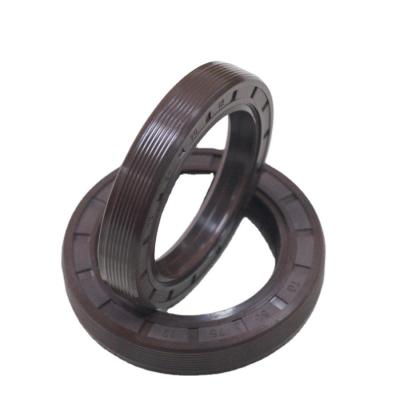 Material do selo de óleo Tipo Kit de vedação do quebra-cabeça para peças sobressalentes de escavadeira de qualquer cor