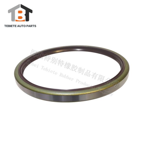 Mitsubishi HINO Truck 31N-04080 Rear Oil Seal 153*175*13mm Rubber Seals For Heavy Duty Truck