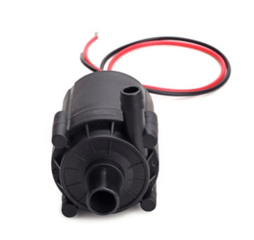20L к водяной помпе 12v 30L m BLDC с передачей магнитной силы