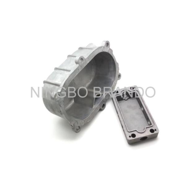 La machine de moulage mécanique sous pression en aluminium moulage mécanique sous pression pour les éléments pneumatiques