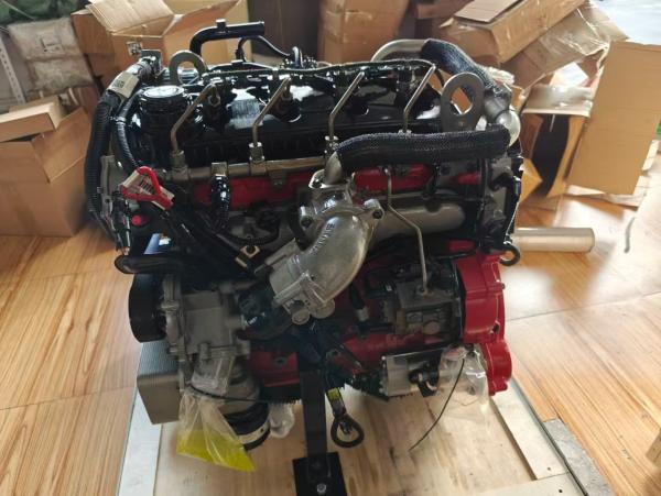 Cummins ISF2.8 ENGINE Excavator Parts Good Quality Brand New