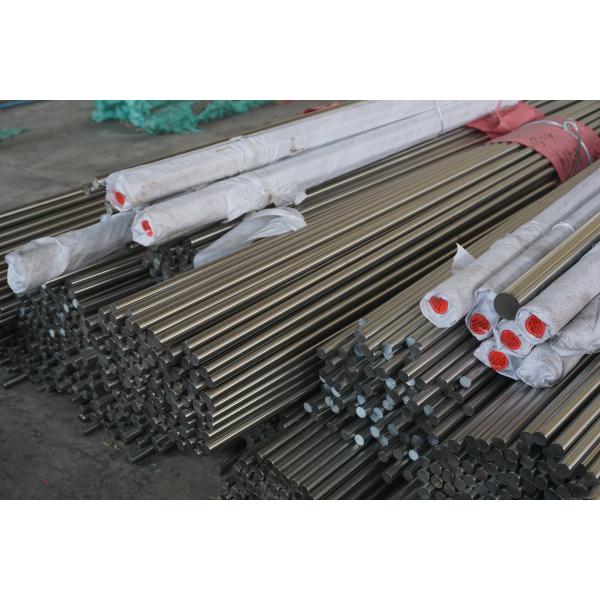 10-1200mm Polished Stainless Steel Round Bar