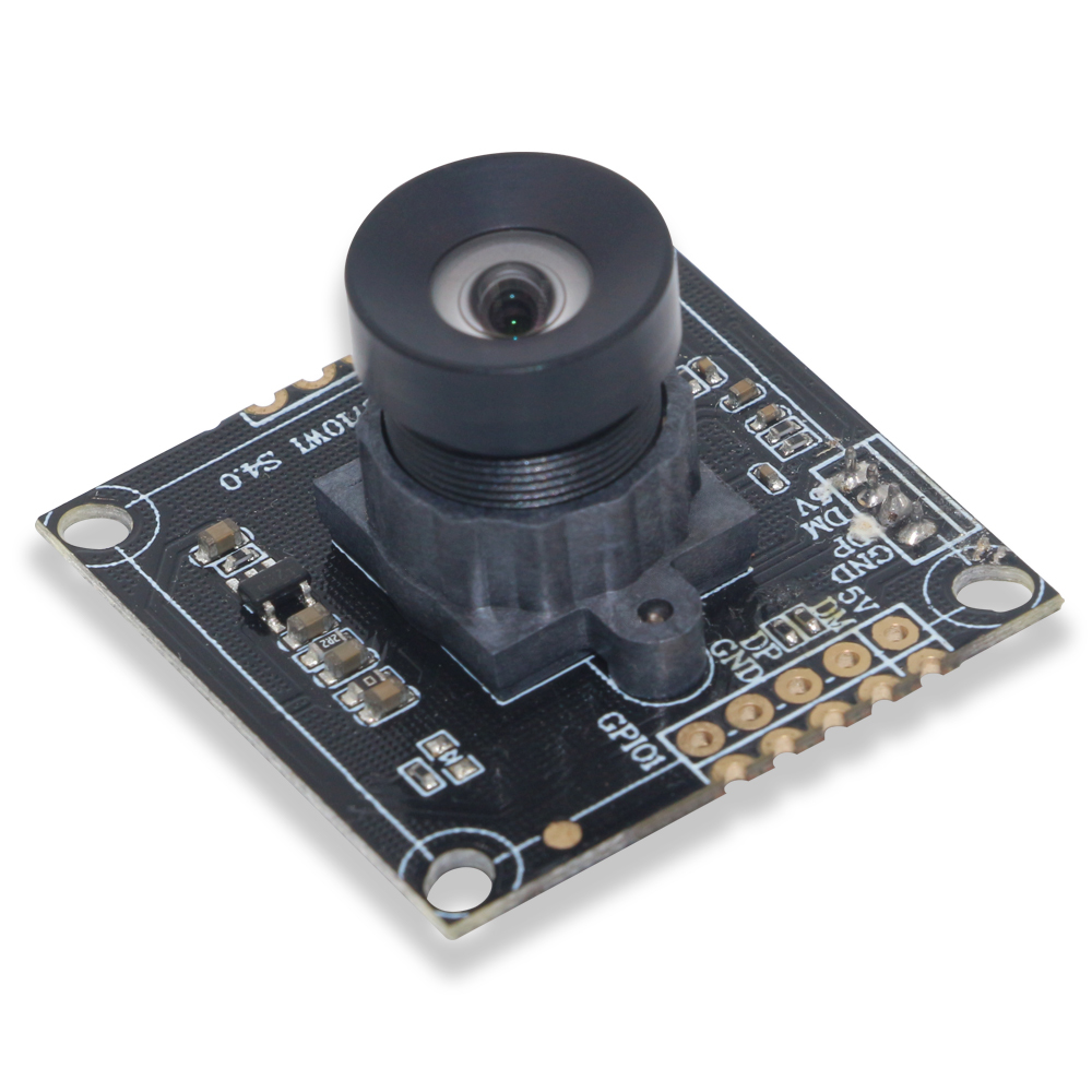 OV2710 2MP 1080P HD USB Camera Module for Surveillance Cameras