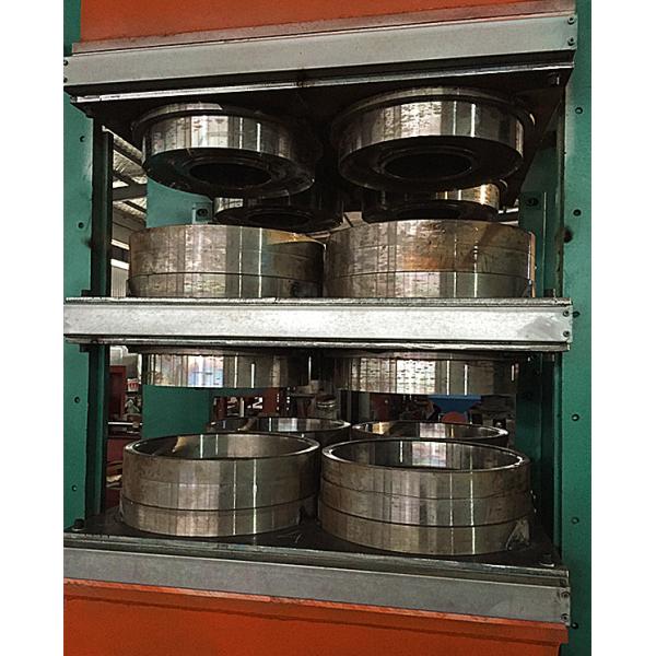 XLB-900*900*2 вулканизатор твердой автошины порошка сертификата Ce/ISO резиновый