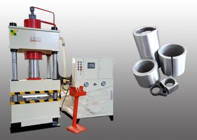 Hydrostatic Pressure Hydraulic Powder Press Powder Compacting Hydraulic Press