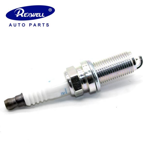 Авто иридийный зажигалка 224018H515 для Nissan NP300 Навара D40 22401-8H515 Лучший продавец