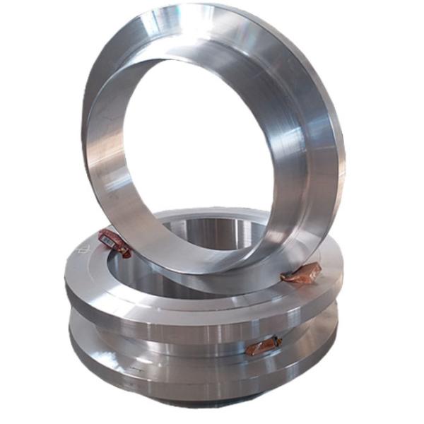 OEM 2618A Forged Aluminum Metal Parts For Airplane Cylinder Head And Piston