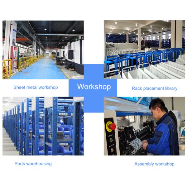 Adjustable Pneumatic Pick And Place Machine 90000CPH SMT Lamp Bead