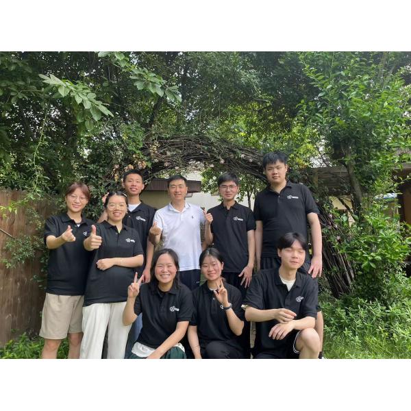 Chengdu Chengbei Technology Co., Ltd.