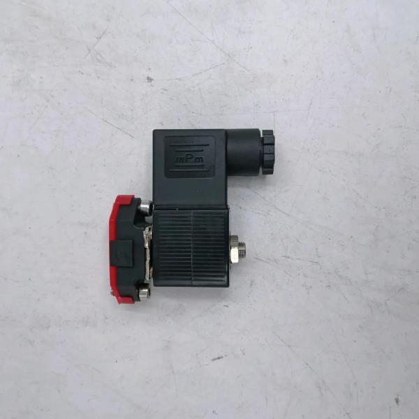 Atlas  Solenoid Valve 110V 1089070209  High Quality Screw air Compressor Parts Wholesale