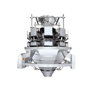 Multihead Weighing Machine