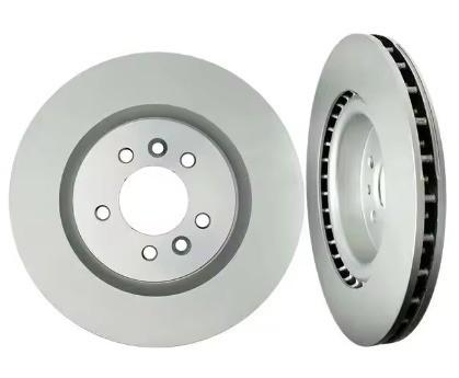 L405 L494 Substituição do disco do travão dianteiro OEM n.o LR038934