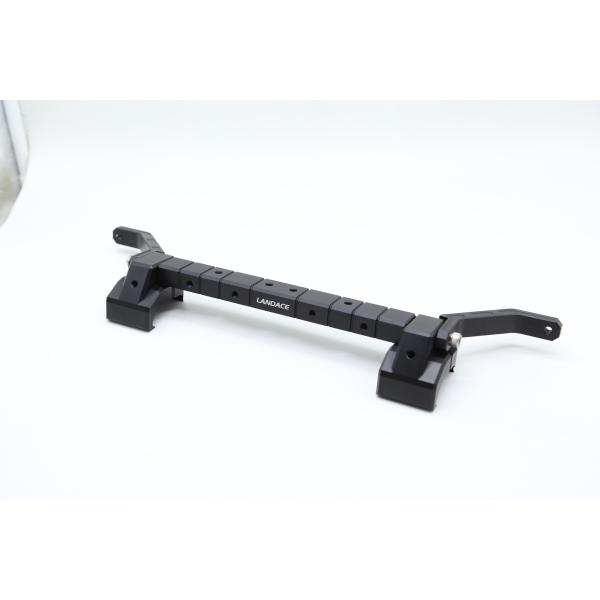 Car Sliding Rail Phone Bracket for Jeep Wrangler JL JL Dash Board Phone GPS Holder