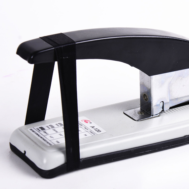 Hot Selling Heavy Duty Stapler 200 Sheets Professional Heavy Duty Stapler for Office Stationery