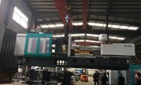 Productos plásticos del alto rendimiento que fabrican el moldeo a presión de la máquina