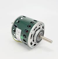 230V 50/60Hz 90W AC Motor 1375RPM/3SPD Fan Coil Unit