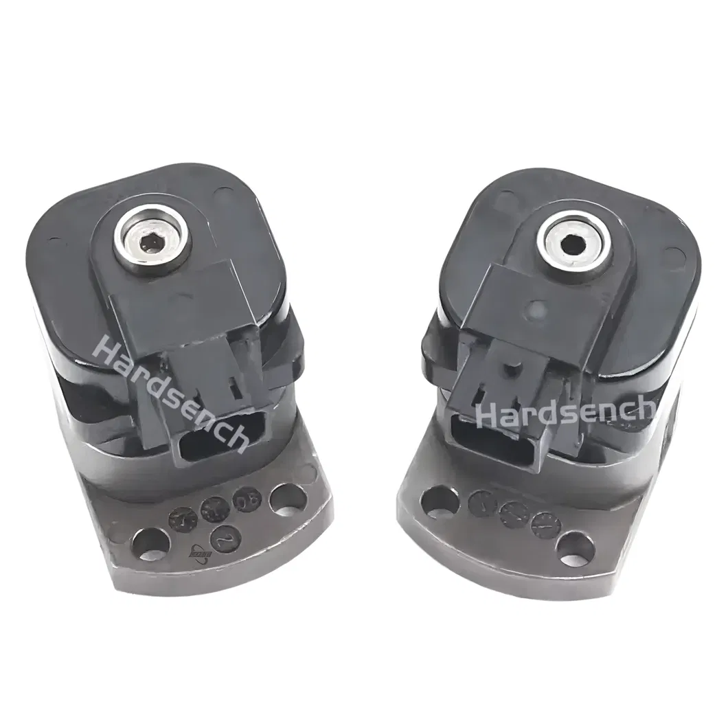 4089539 Diesel Fuel Injection HPL Solenoid Valve Actuator for Cumm X15