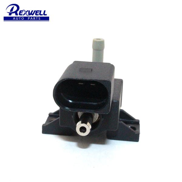 Componentes para automóviles Turbocompresor de impulso de válvula de solenoide para Audi asiento VW 06F906283F