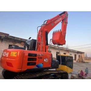 Used Excavator Machine