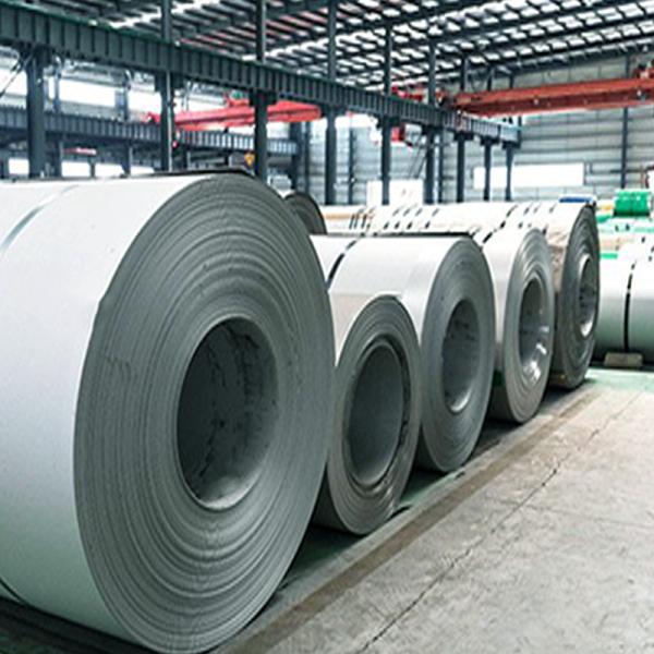 2205 холоднопрокатная катушка нержавеющей стали стальная