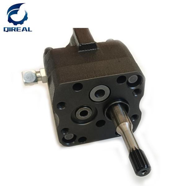 Excavator Spare Part  NTA855 Gear Pump Assembly 3034217