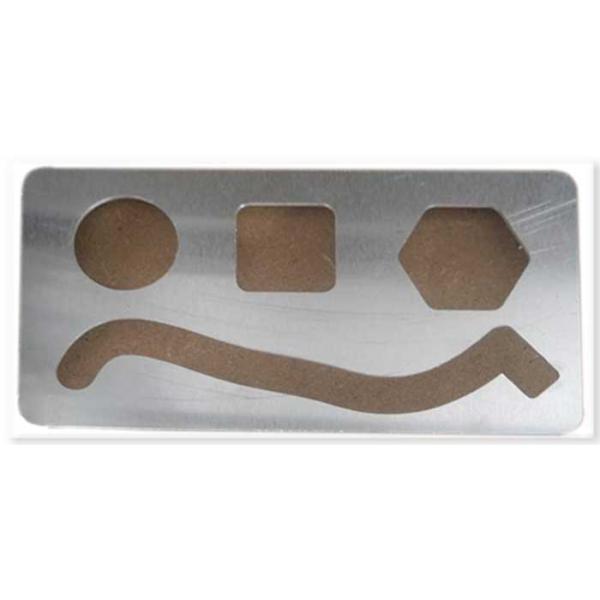 High Efficiency Industrial 3 Axis CNC Router Machine With Mist Cooling System