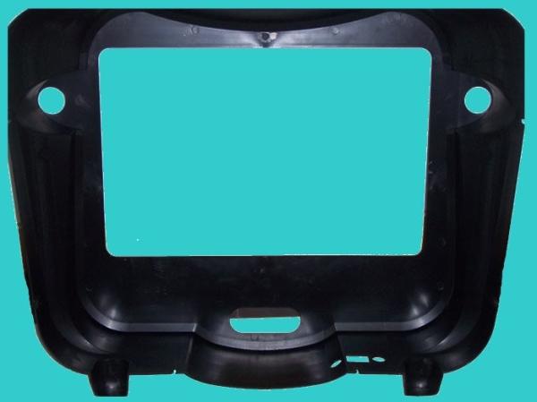 DME Injection Clothes Hanger Mold Prototype Plastic Parts