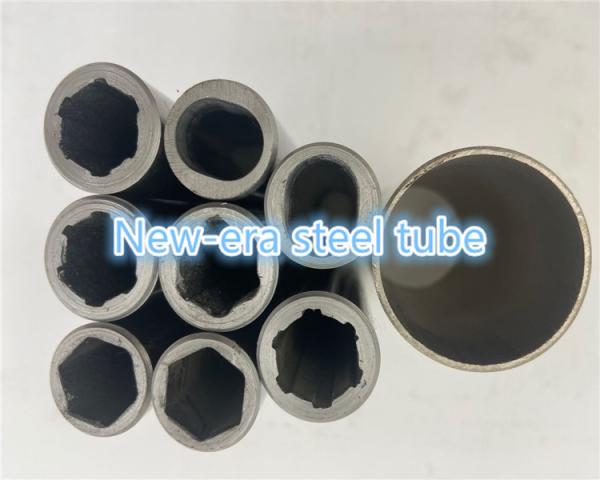 Mechanical Hollow Section Rubber Bush Round Tubing