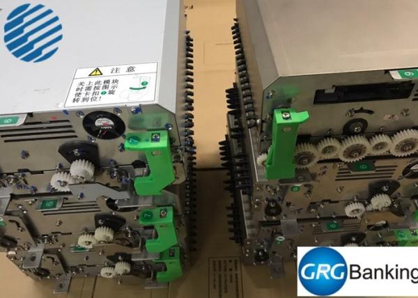 H68NL CRM9250 GRG ATM Parts NV Note Validator Second Version