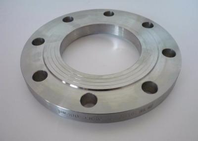 ASME Pn100 Dn100 Forged Carbon Steel Flange Flat Slip On Raised Face Weld Neck