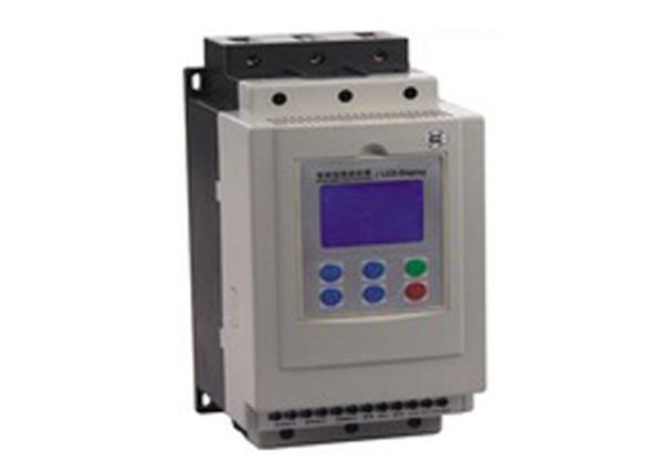 250KW 380 Volt AC Motor Soft Starter Three Phase Electronic WSTR3250