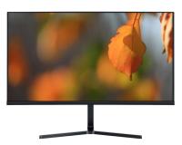 Moniteur d'ordinateur à écran plat interactif de jeu 240Hz Moniteur d'ordinateur HDR 23,8 pouces