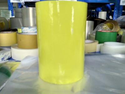 High Transparent PET Film / PET Film Roll For LED Screen Release SGS Approved